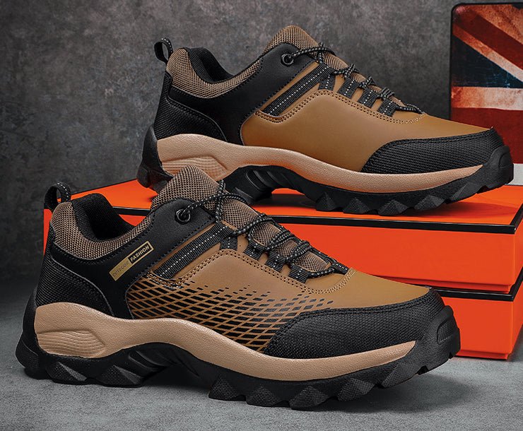 Albin Outdoor Hiking Shoes