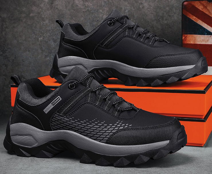 Albin Outdoor Hiking Shoes