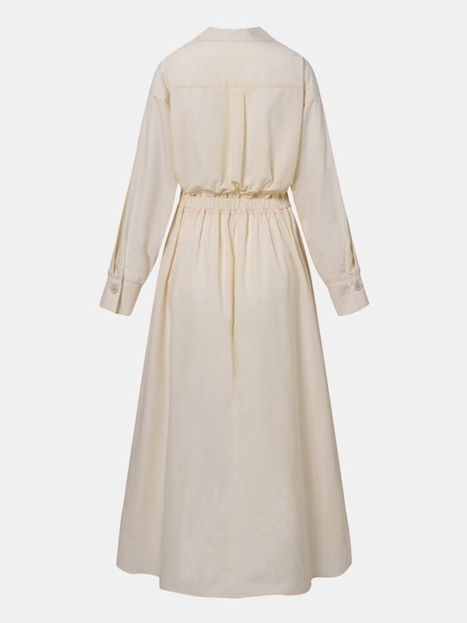 Åse Luxurious Dress