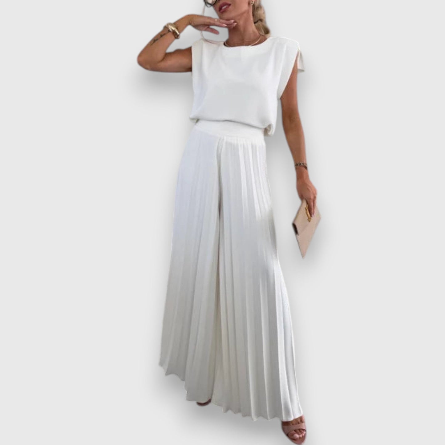 Manja – Two-piece set