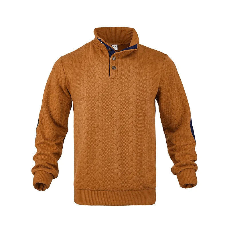 Jakob - Men's Sweater