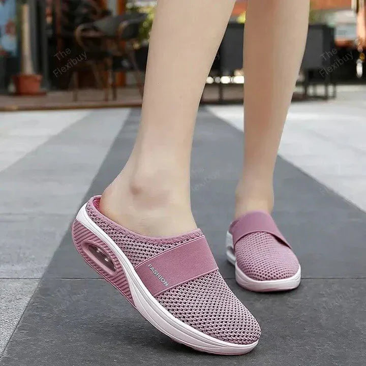 Ultra Comfortable Air-Cushion Slip-Ons