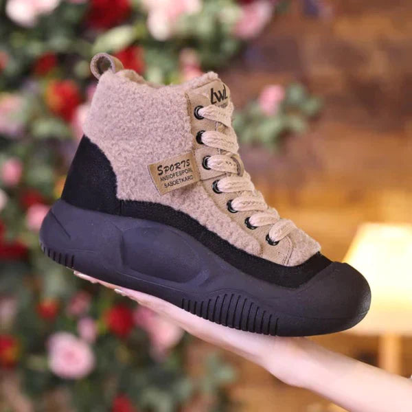 Evie - Winter casual shoes