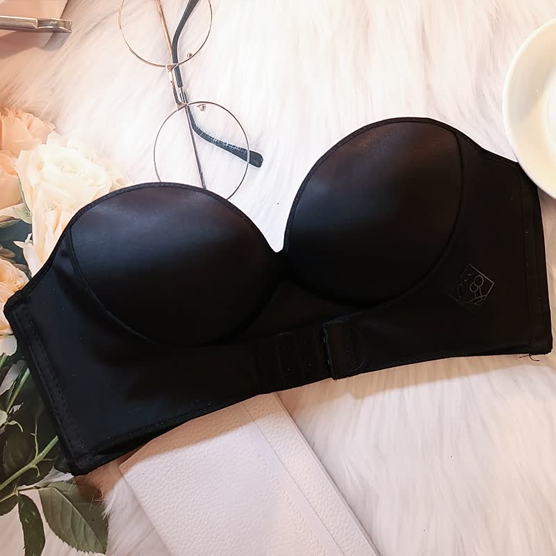 FloatyBra | Strapless Push-Up Bra for Women