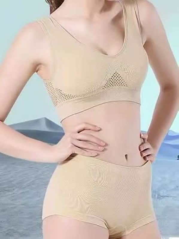 ComfyBra | Stylish Bra for Women