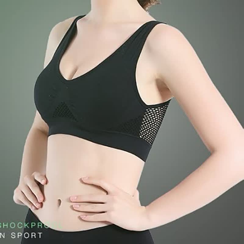 ComfyBra | Stylish Bra for Women