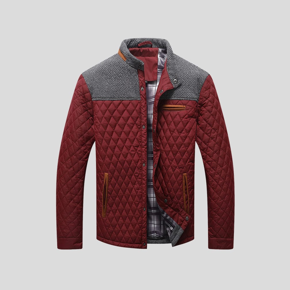 Yezzer - Charter jacket