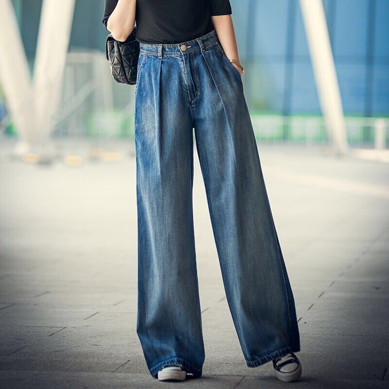 Elowen -Elegant Jeans