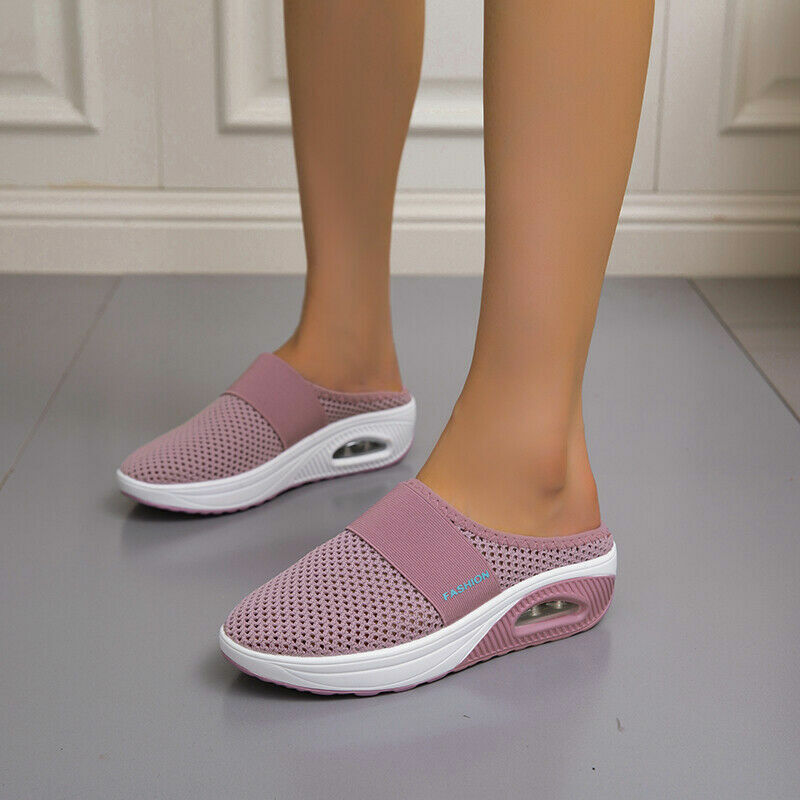Amelia - Orthopedic shoes