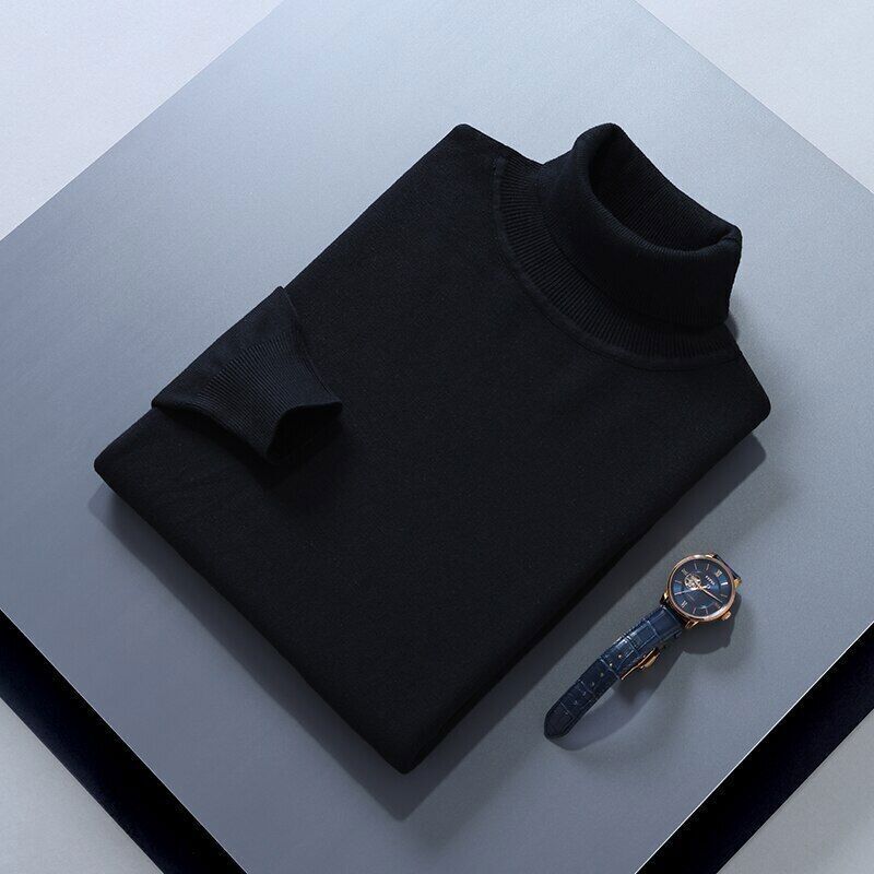 Vigil - Turtleneck