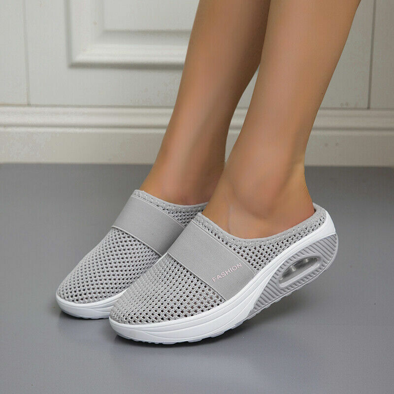 Amelia - Orthopedic shoes