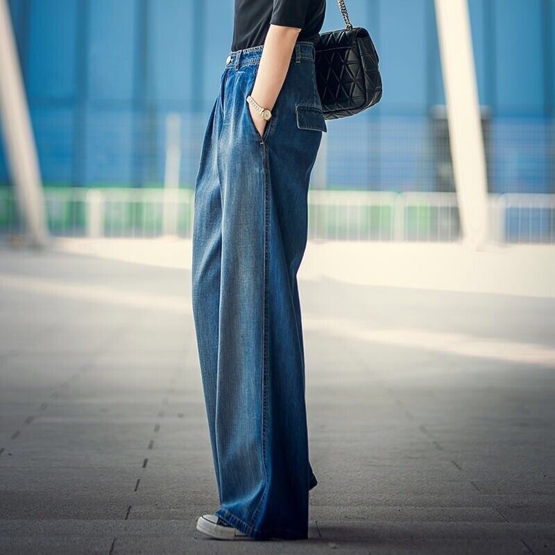 Elowen -Elegant Jeans