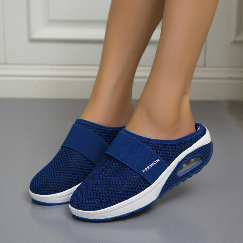 Amelia - Orthopedic shoes