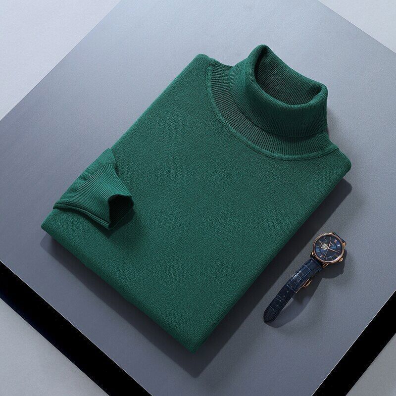 Vigil - Turtleneck