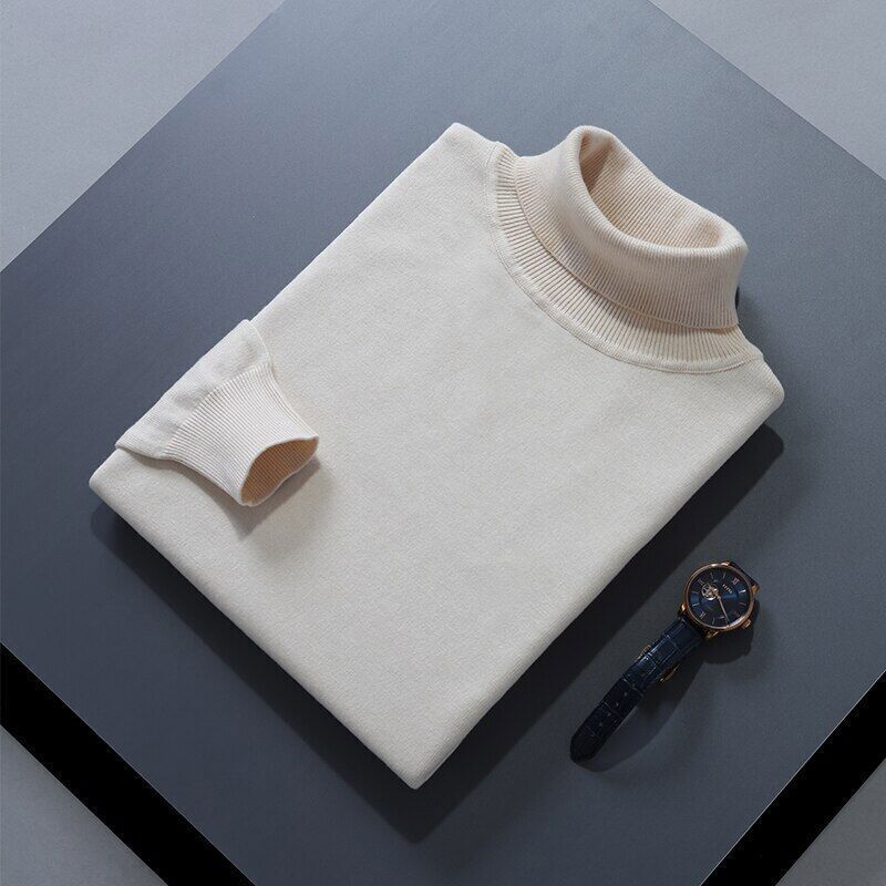 Vigil - Turtleneck