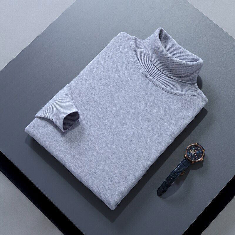 Vigil - Turtleneck