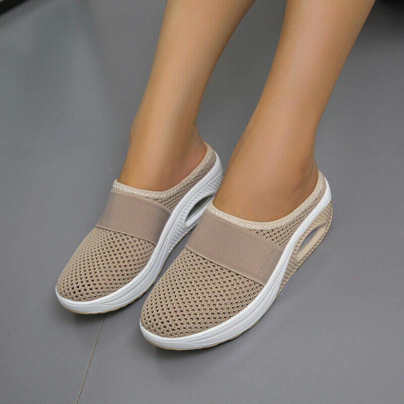 Amelia - Orthopedic shoes
