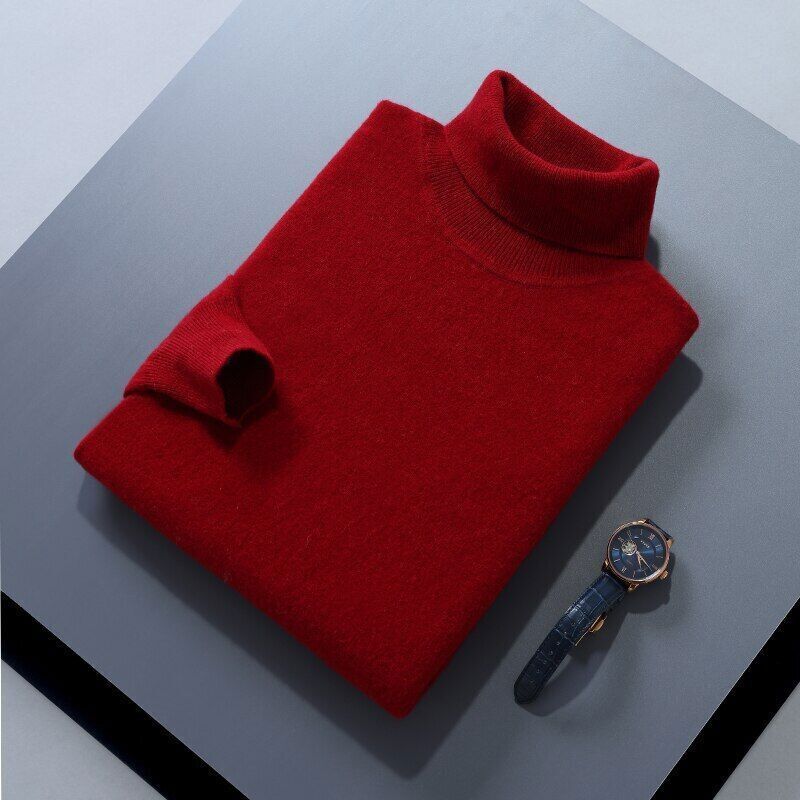 Vigil - Turtleneck