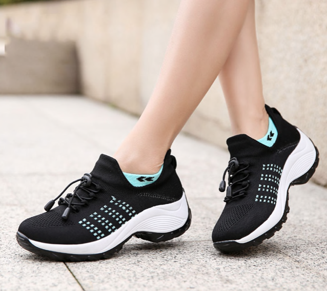 Camille - Orthopedic casual shoes for women