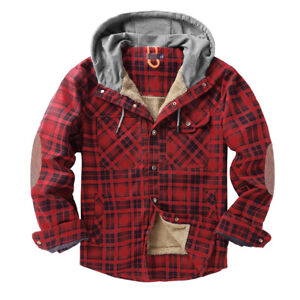 Dapper - Checked men's jacket