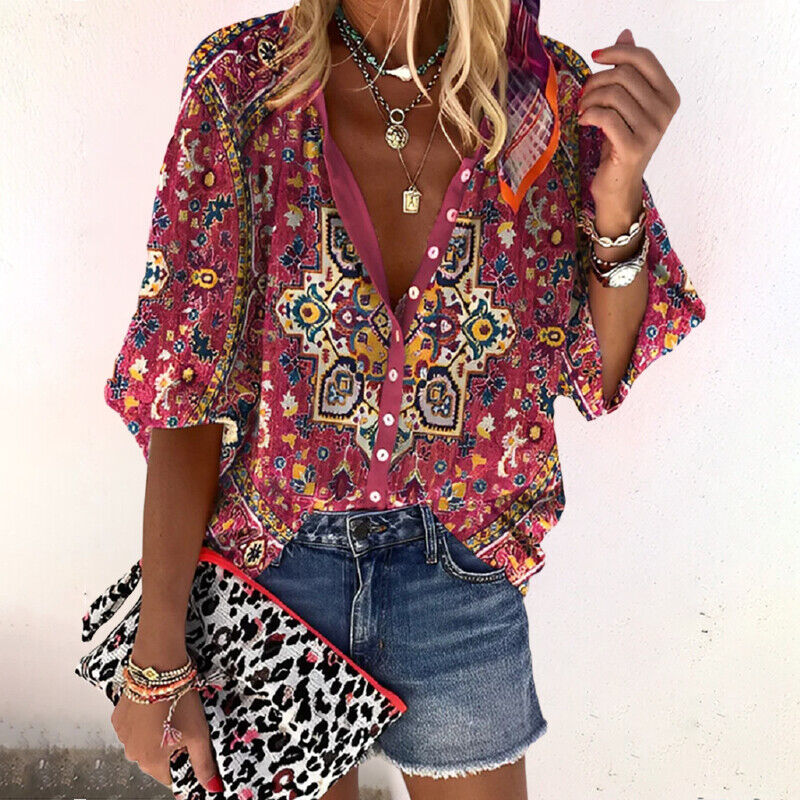 Felicia - Vintage shirt