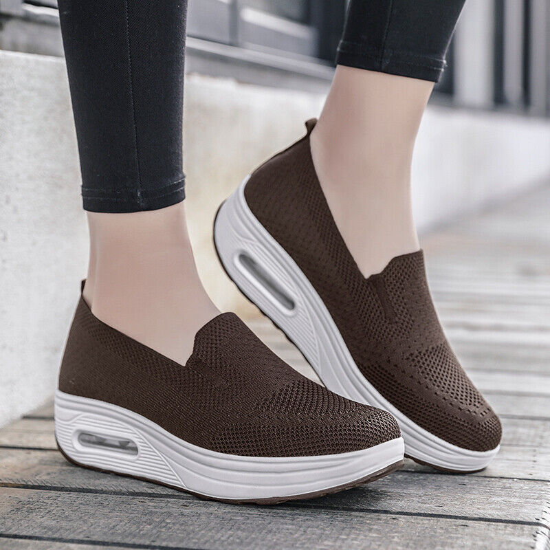 Zelda - Orthopedic Mesh Shoes