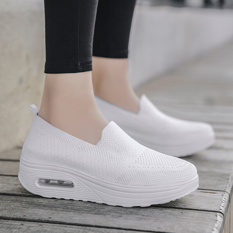 Zelda - Orthopedic Mesh Shoes