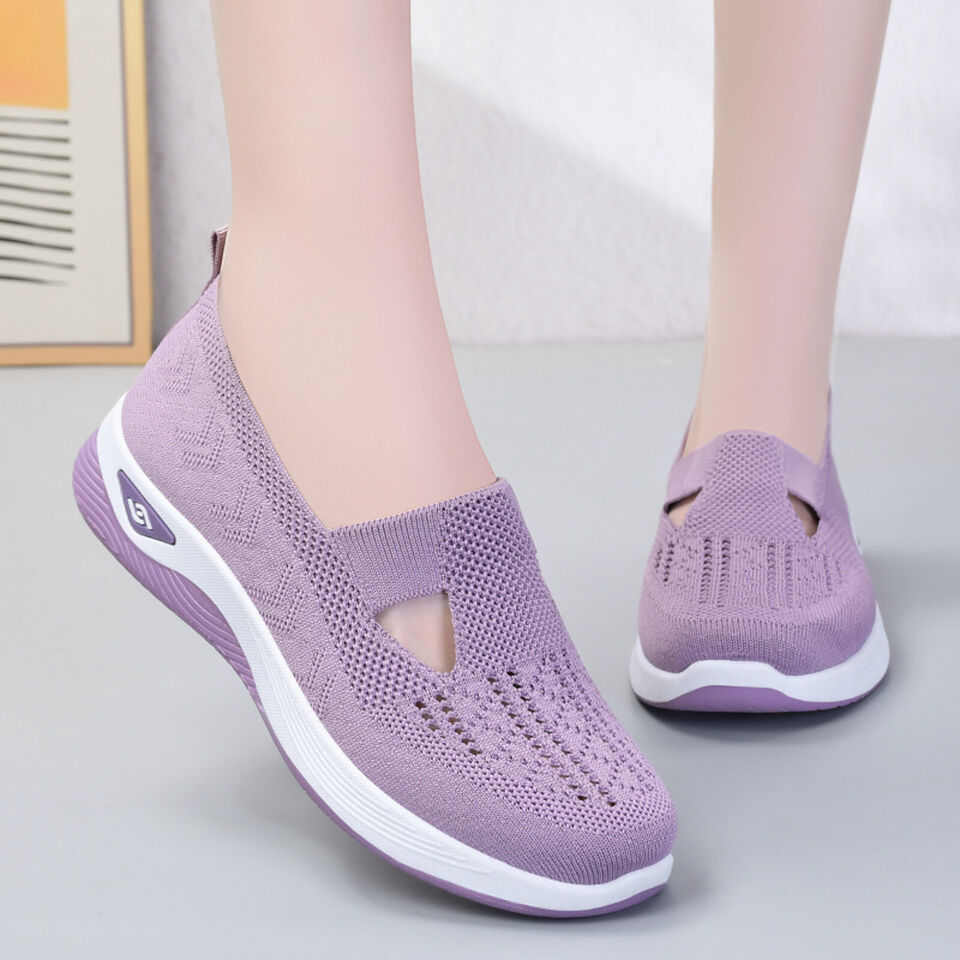 Alma - Orthopedic shoes for women
