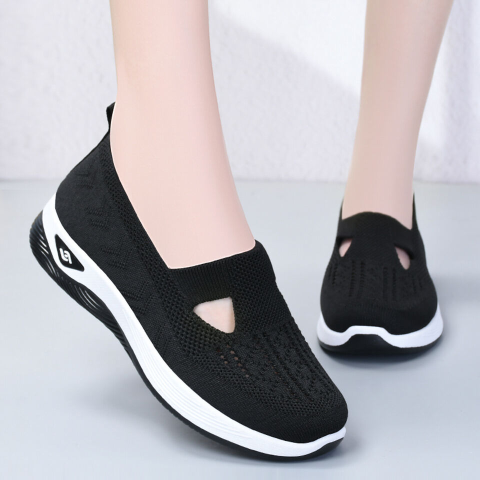 Alma - Orthopedic shoes for women