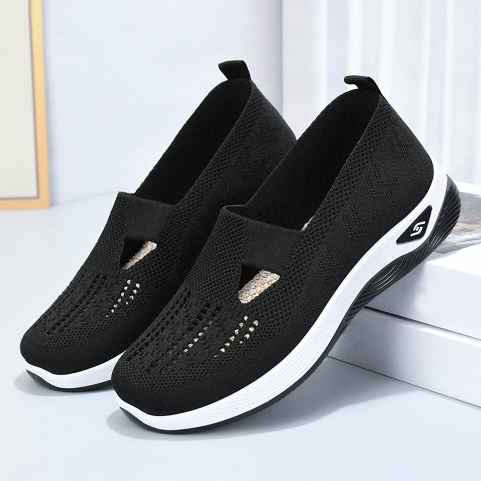 Alma - Orthopedic shoes for women