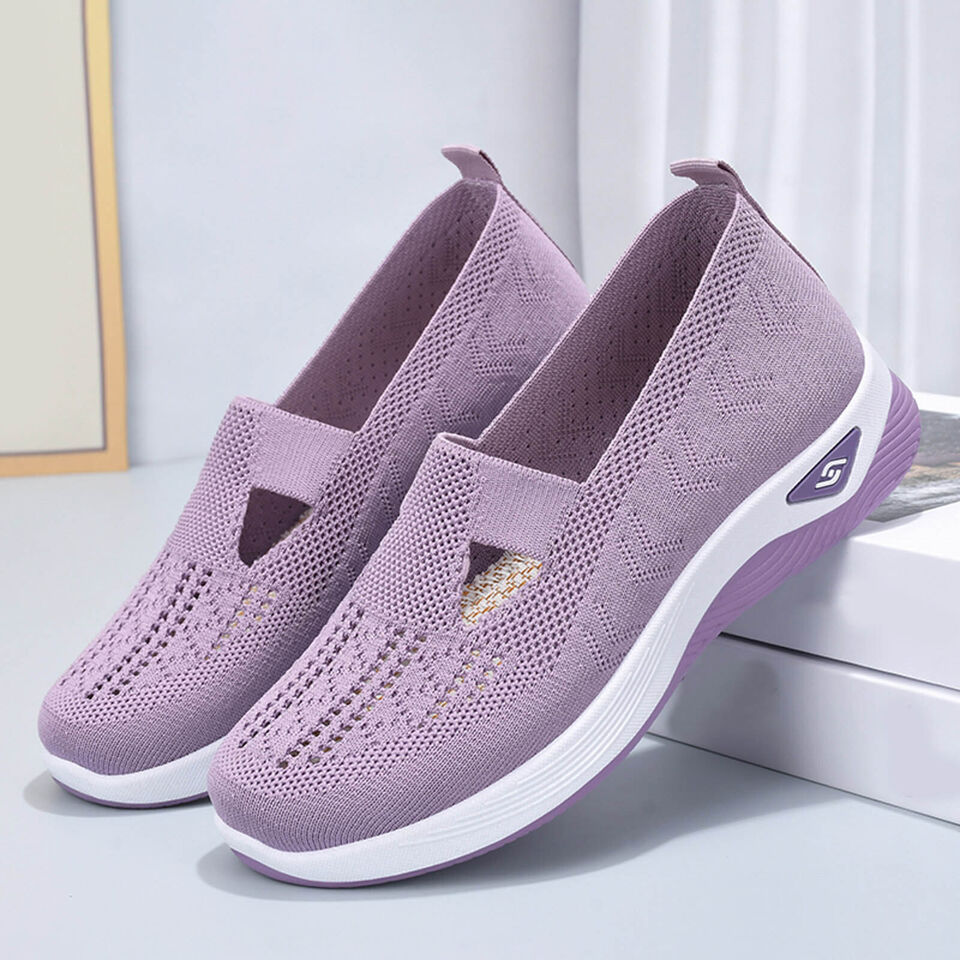 Alma - Orthopedic shoes for women