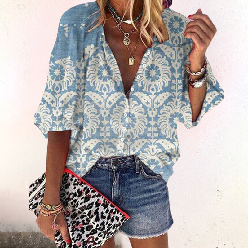 Felicia - Vintage shirt