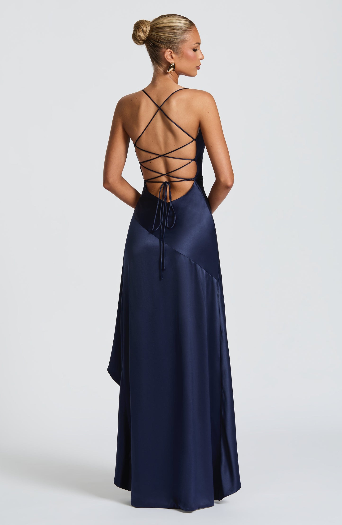 Victoria | Maxi Dress