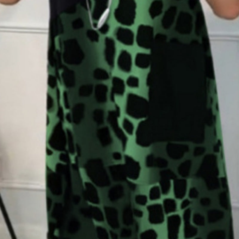 Hansine – Flowy Dress