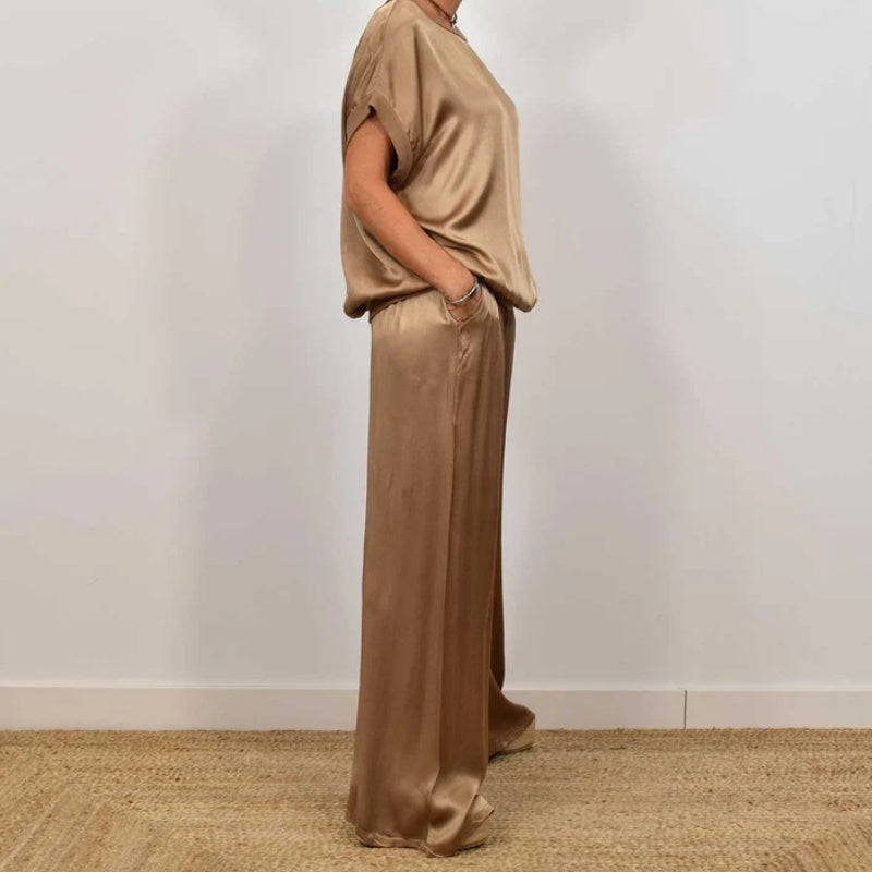 Amary – Elegant Two-Piece Set