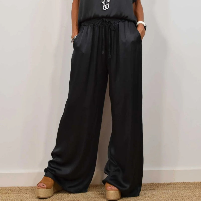 Amary – Elegant Two-Piece Set