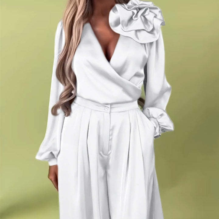 Domi – Elegant 2-Piece Set