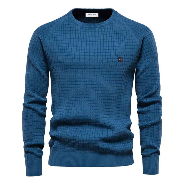 Milo CosyCraft Sweater - Trendy & Warm for Every Occasion