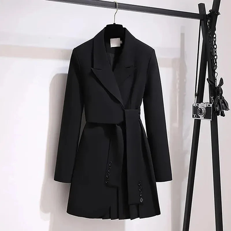 VENNA | PREMIUM TRENCH COAT