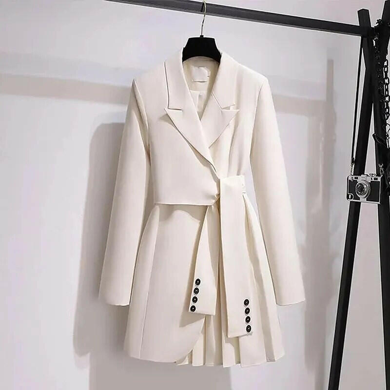 VENNA | PREMIUM TRENCH COAT