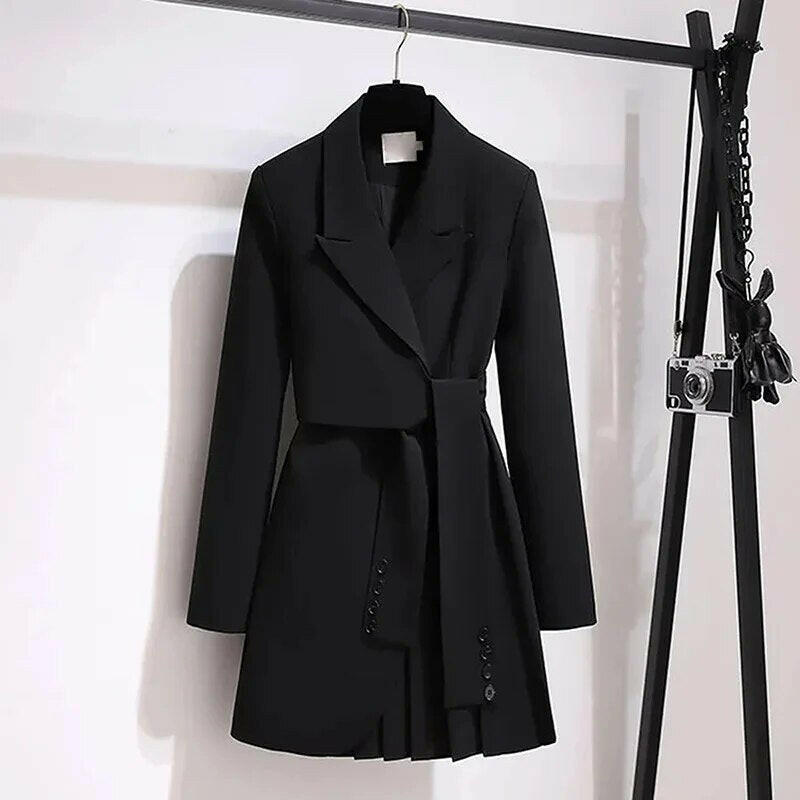 VENNA | PREMIUM TRENCH COAT