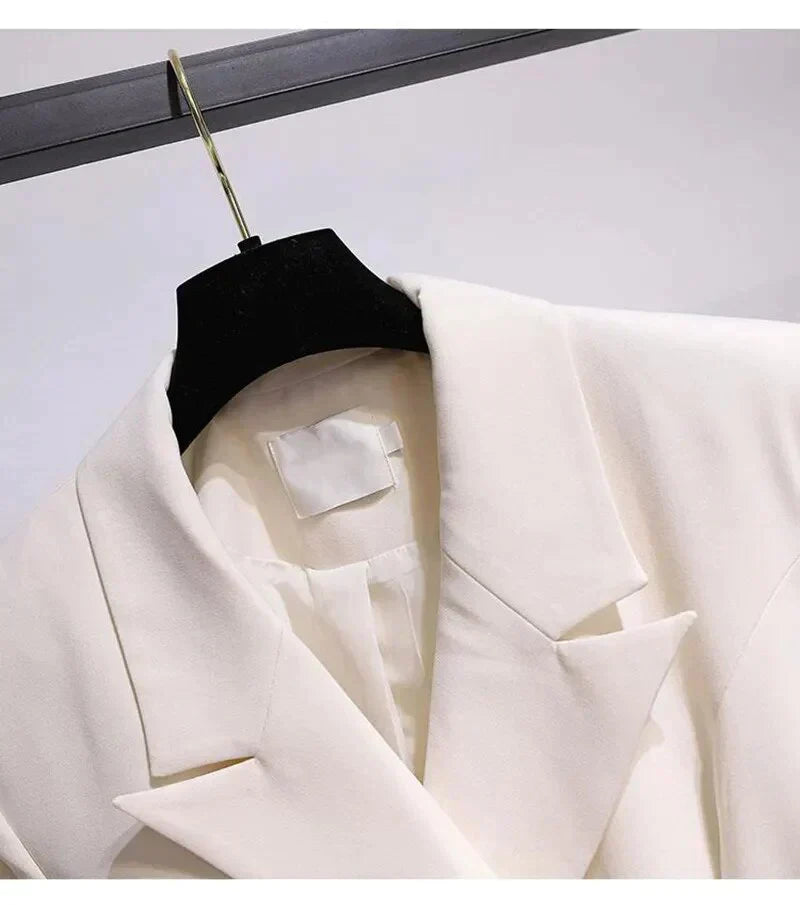VENNA | PREMIUM TRENCH COAT