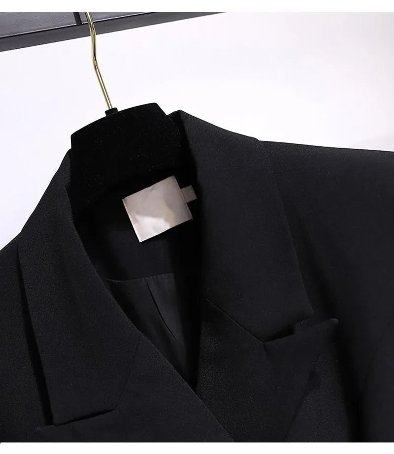VENNA | PREMIUM TRENCH COAT
