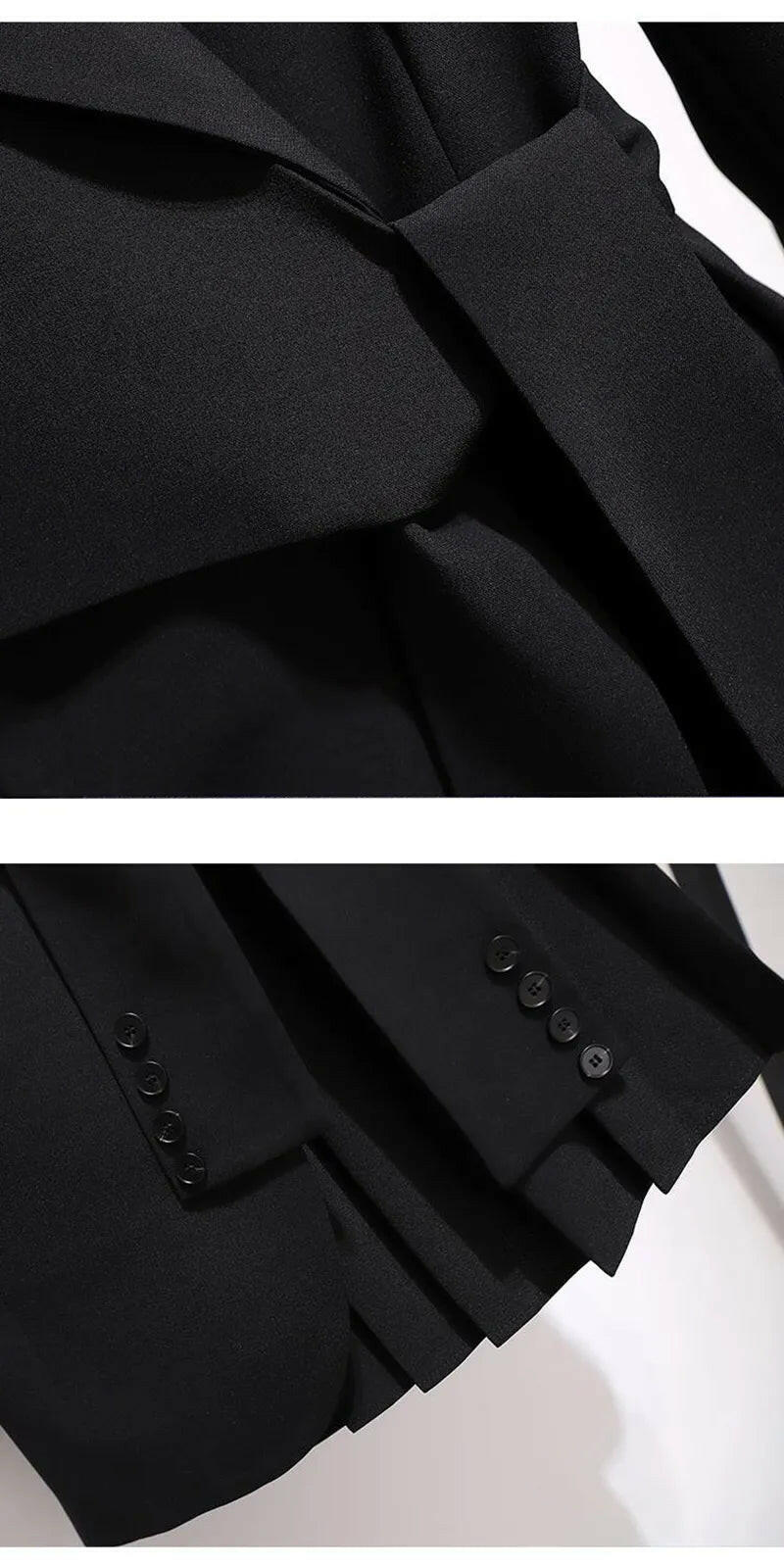 VENNA | PREMIUM TRENCH COAT
