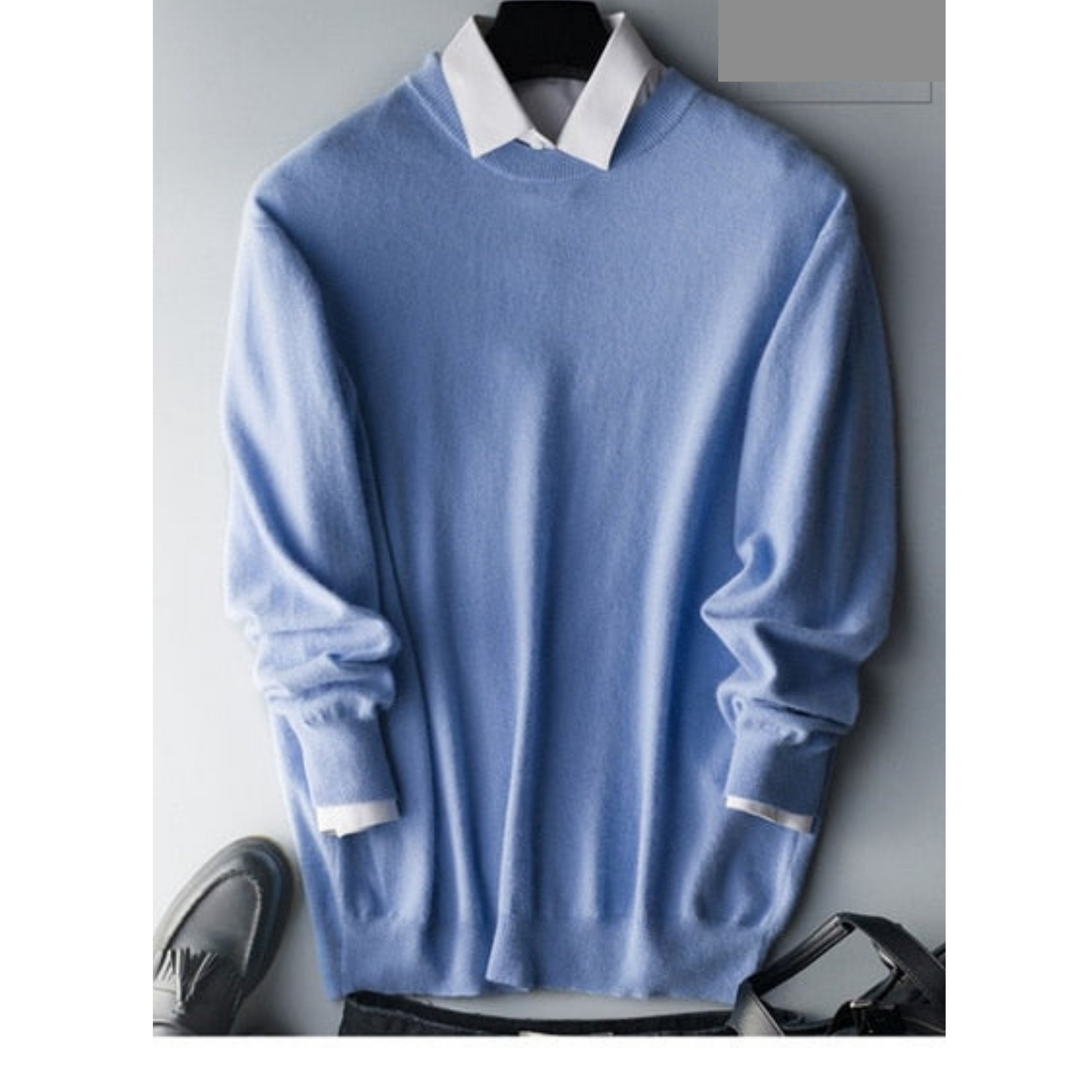 Oliver Sweater - Stylish & High Quality