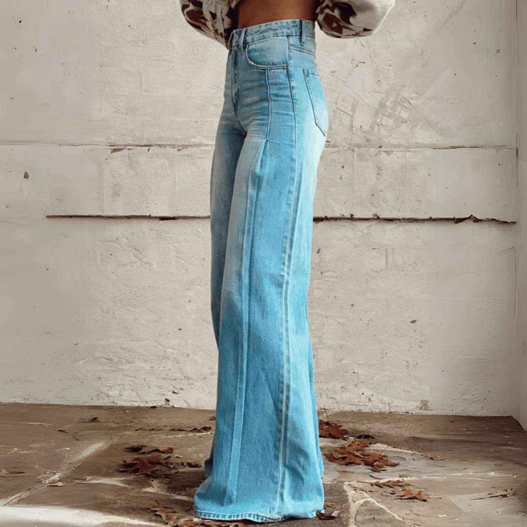 Nora - Trendy Vintage Boho Pants