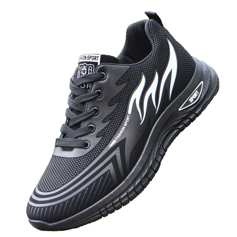 Waterproof Non-Slip Hiking Boots | All-Terrain Comfort