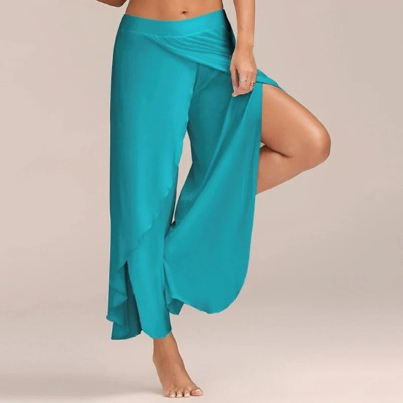 Bailey - Women's Fashion Yoga Pants