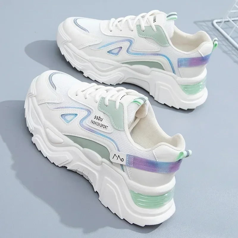 Adela - Sneakers for women