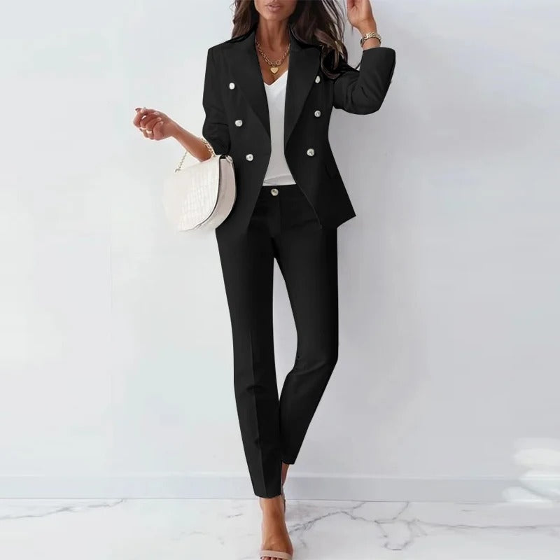 Larissa - Elegant business set